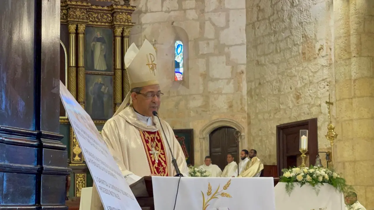 Humanity scarred by war and violence, catholic church warns