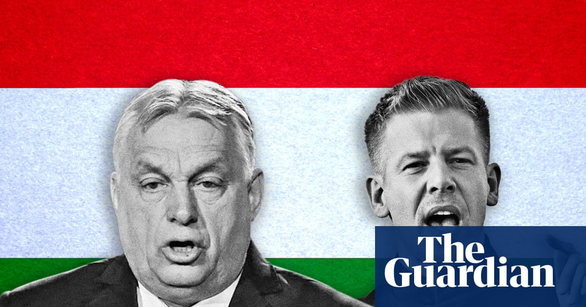 Hungary elections: what is at stake and who is likely to win? | Hungary