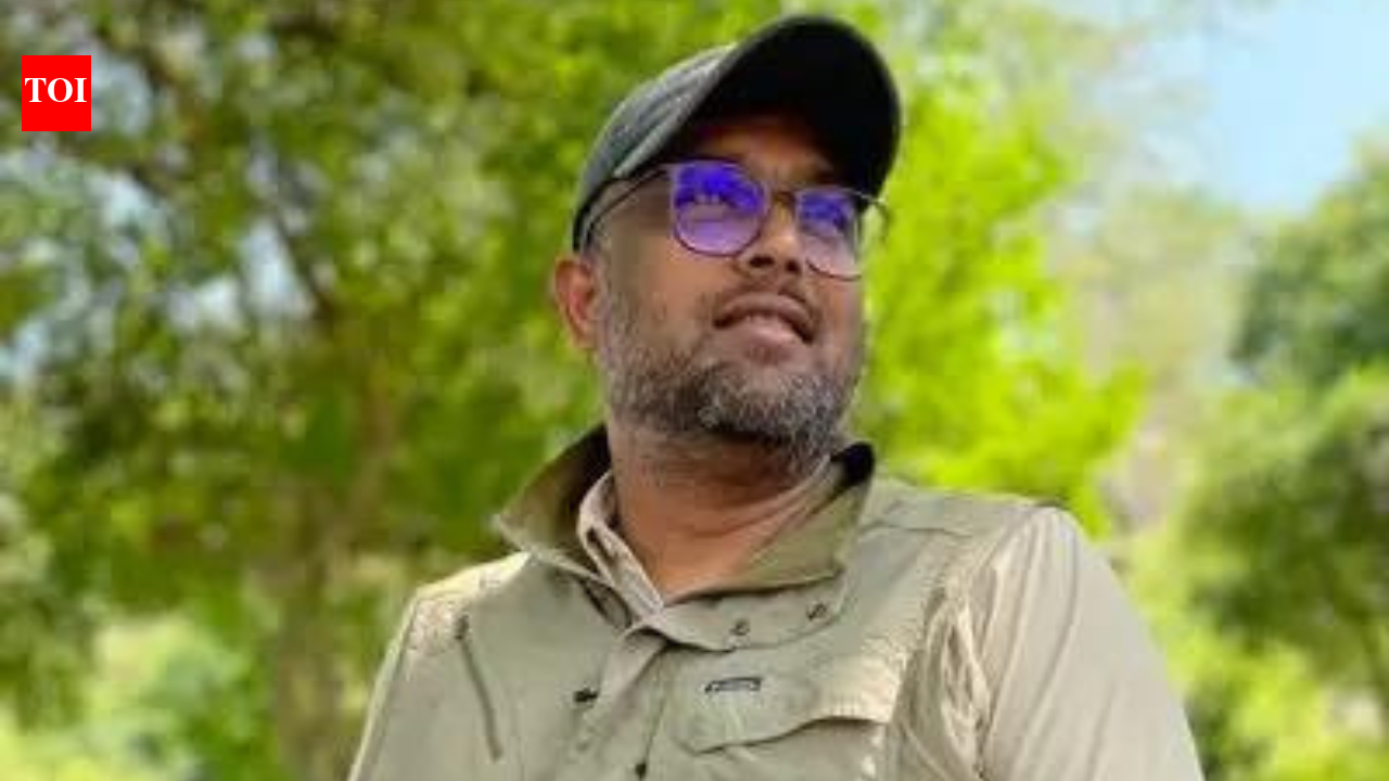 I-Pac Ed Arrest: West Bengal polls: ED arrests I-PAC director and co-founder | India News