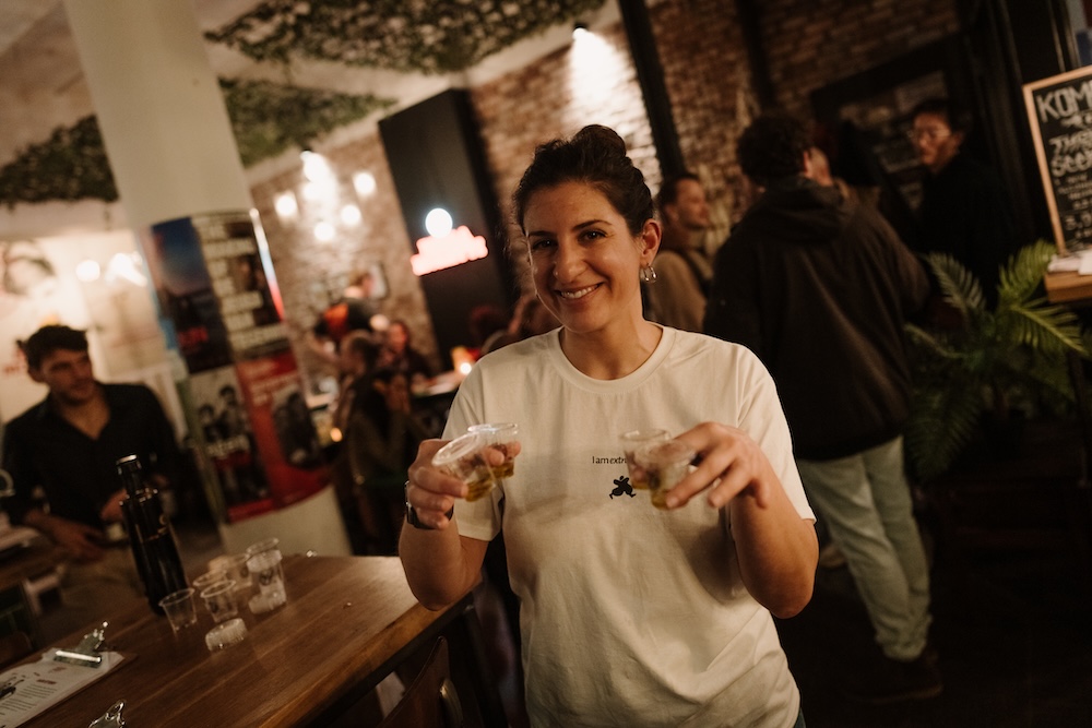 "I shortened my name to make it easier for people to pronounce"