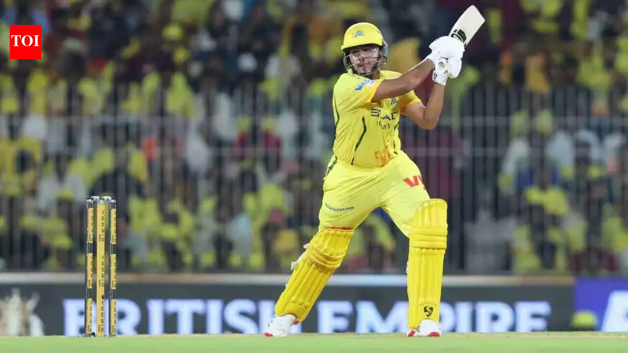 'I wasn’t really ...': Ayush Mhatre breaks silence on being retired out in CSK innings | Cricket News