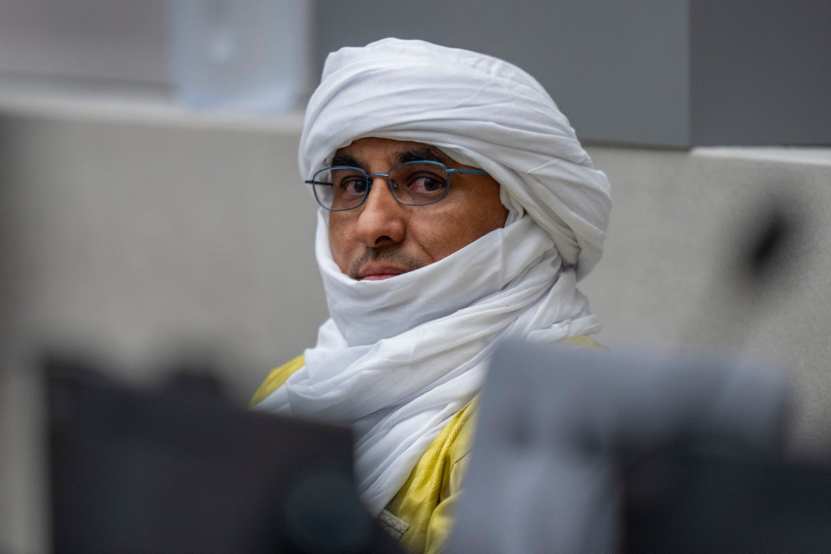 ICC awards $8.4 million in reparations to victims of convicted former police chief in Mali