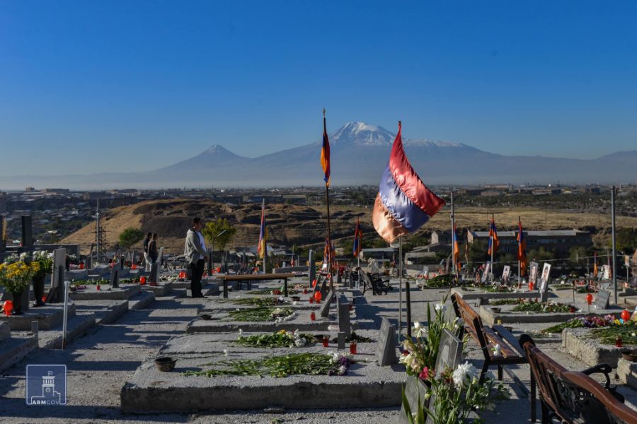 ICLaw brings Artsakh families’ silenced grief to the United Nations