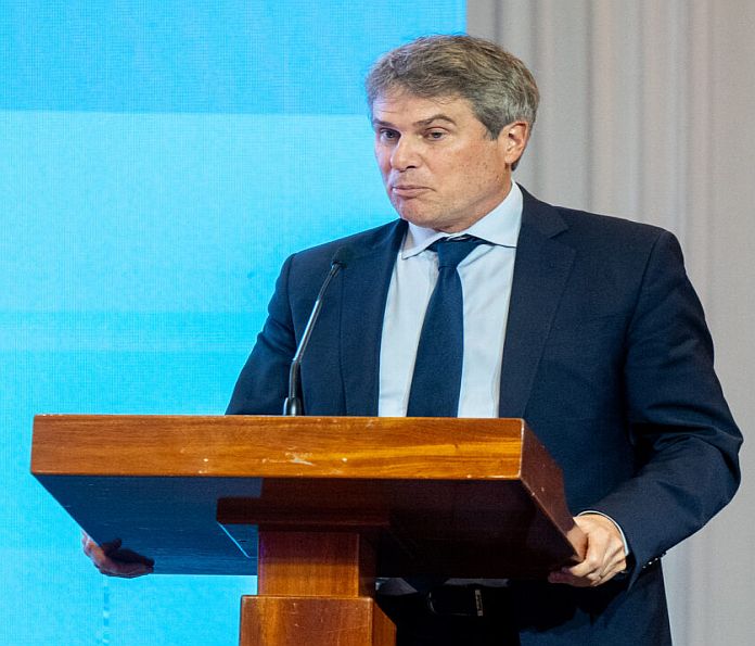 IDB Invest - Guyana forms stronger pipeline of viable projects and investment opportunities