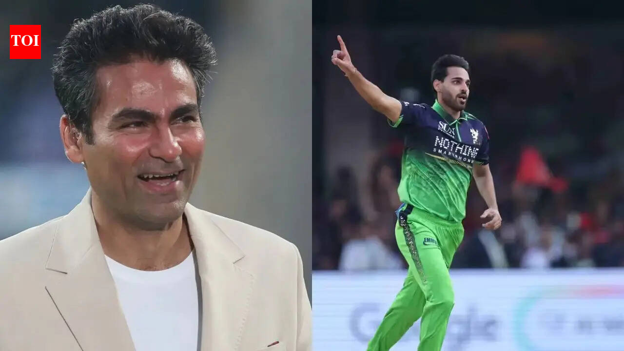 IPL 2026: Bhuvneshwar Kumar back for India? Former cricketer makes bold claim | Cricket News