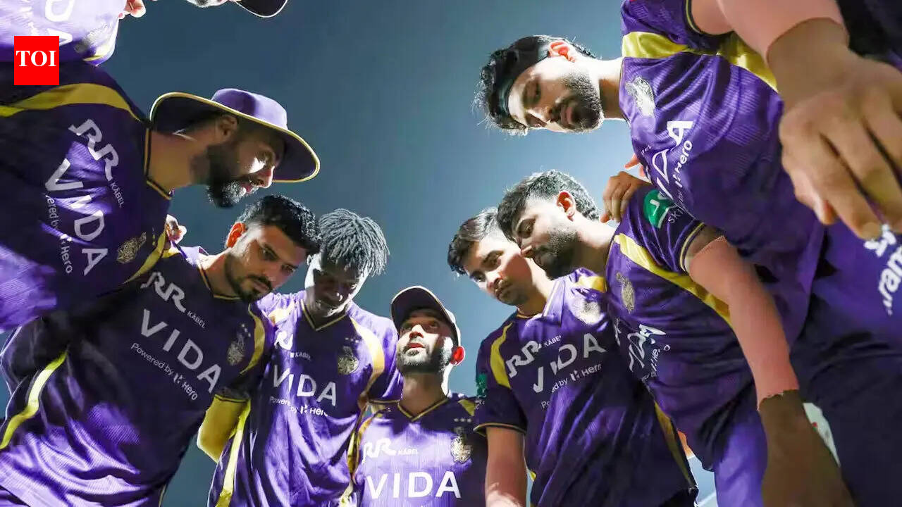 IPL 2026 | 'It's tough ... we'll have to make changes': Ajnkya Rahane's dressing room warning as KKR hit rock bottom | Cricket News