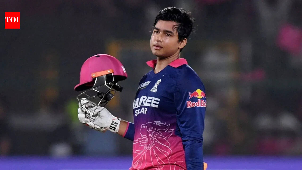 IPL 2026: Vaibhav Sooryavanshi, the cheat code batter - why even Jasprit Bumrah, Josh Hazlewood and Arshdeep Singh have nowhere to hide | Cricket News