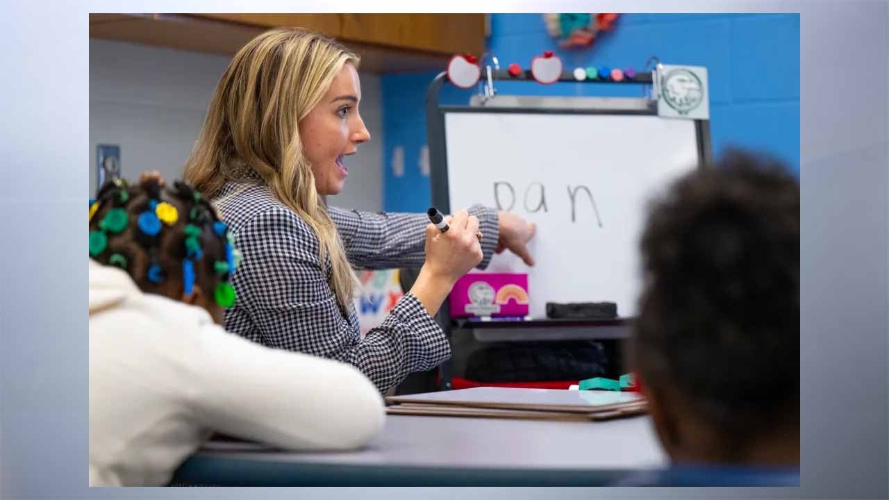 IPS Pre-K open houses for enrollment and vouchers - Indianapolis News | Indiana Weather | Indiana Traffic