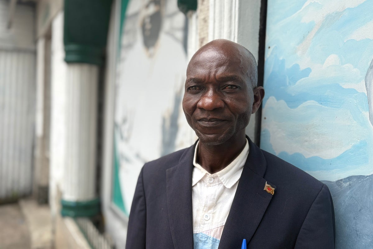 In Congo, an unconventional Christian movement has existential lessons for the troubled nation