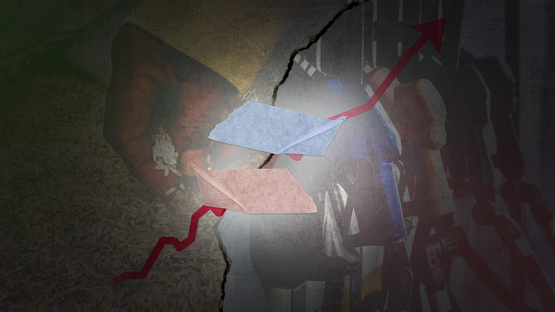 [In This Economy] Beware the allure of price caps on fuel and food