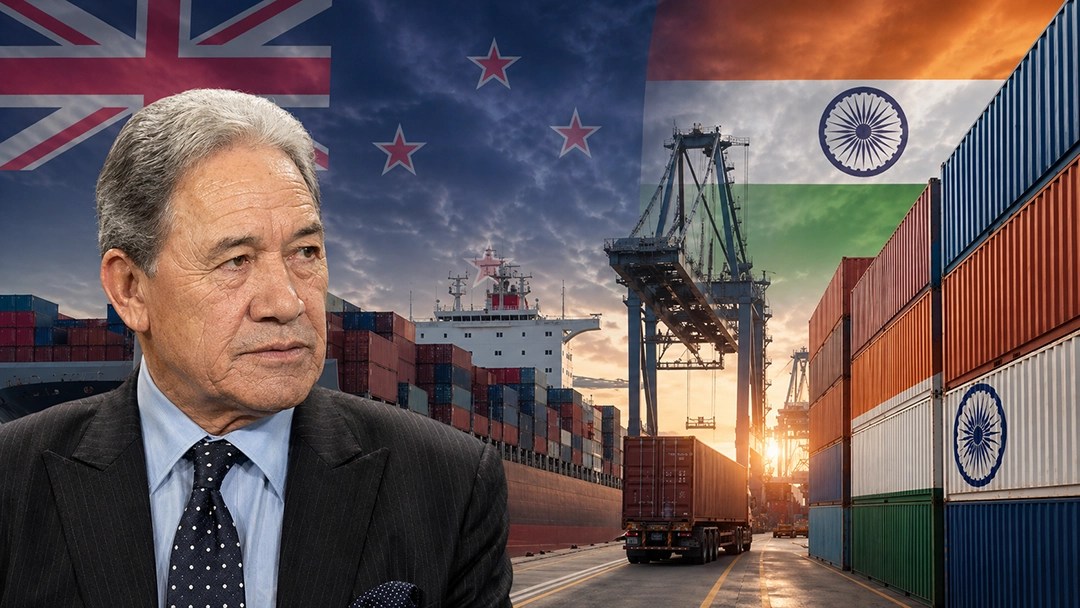 India trade deal opens doors but leaves hard questions for New Zealand