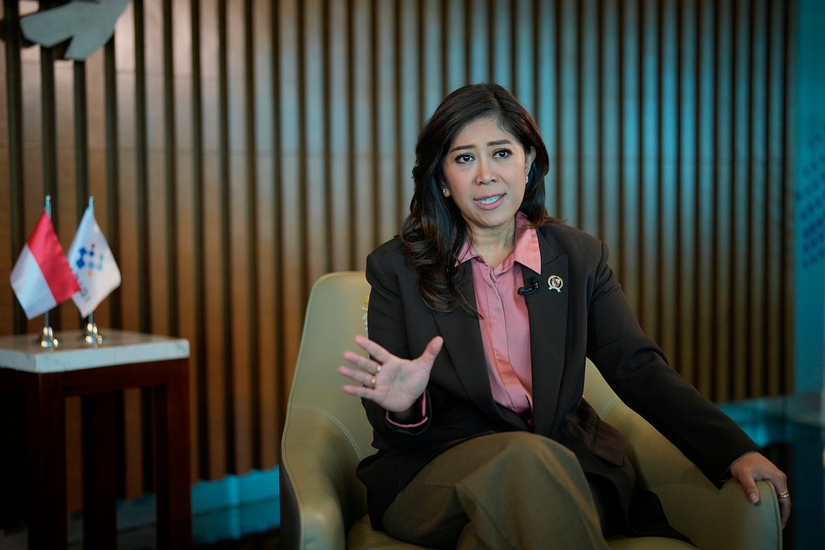 Indonesia urges social media platforms to disclose the number of accounts closed for users under 16