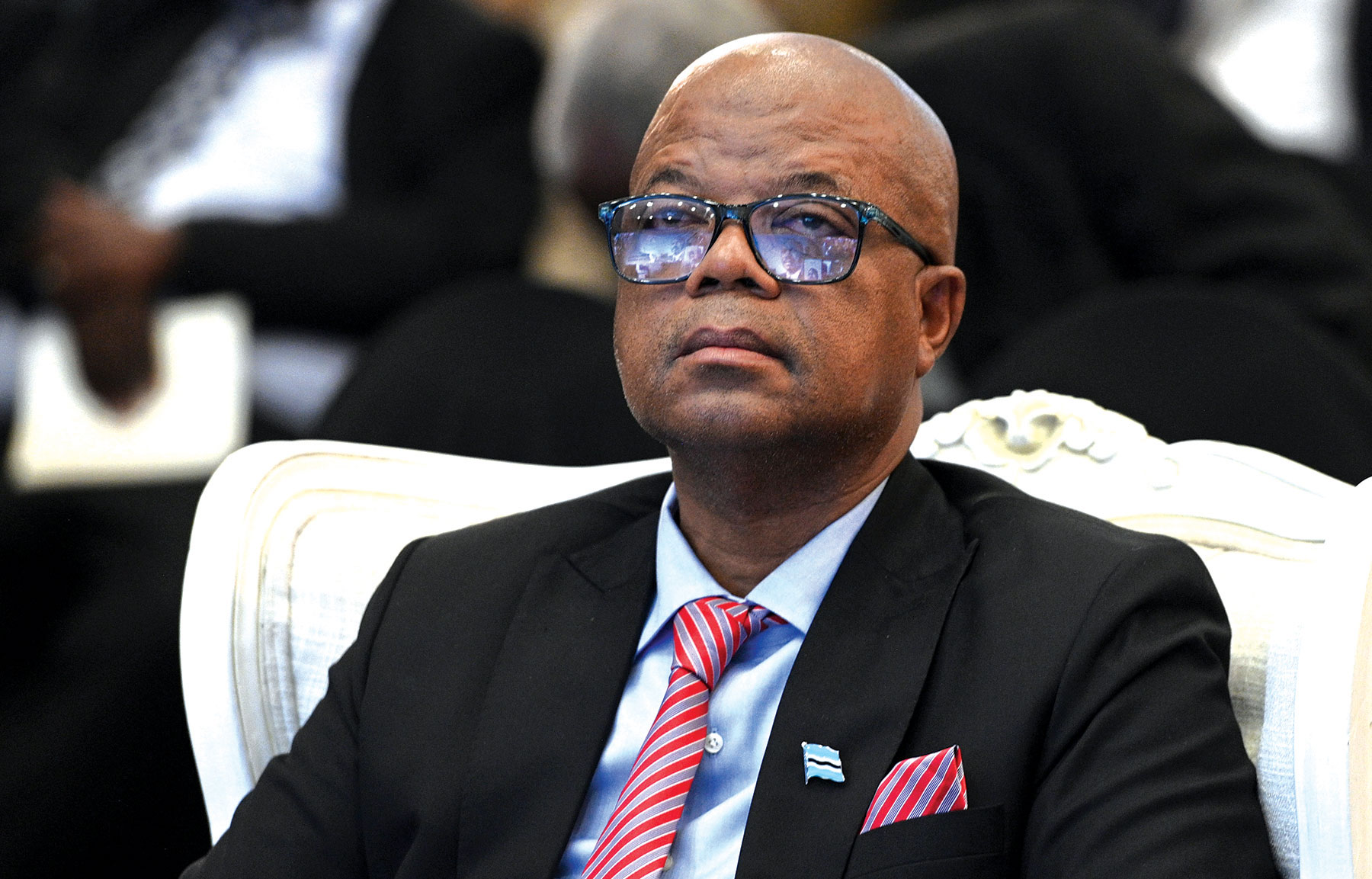 Inside Botswana’s public service overhaul
