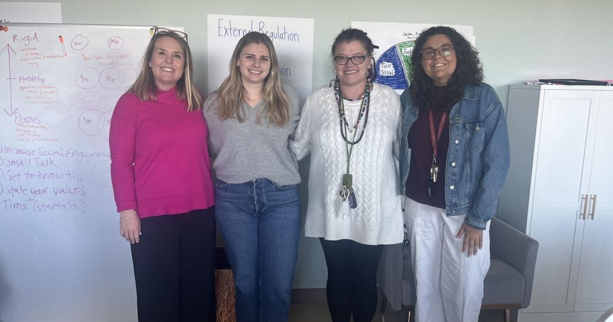 Inside Eden Center for human trafficking survivors | Louisiana Inspired