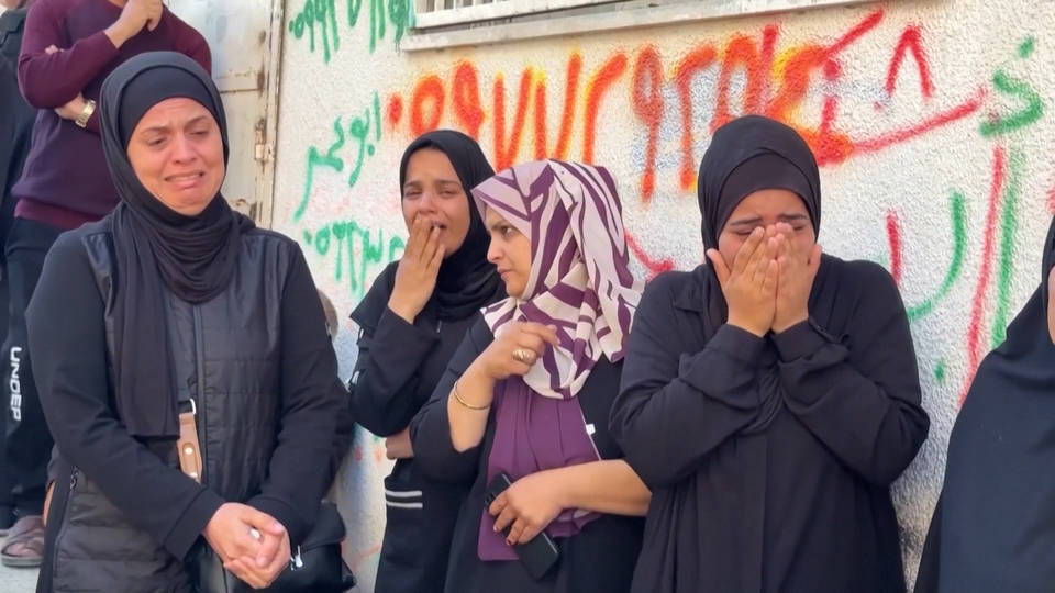 International News Briefs for Friday, April 24, 2026