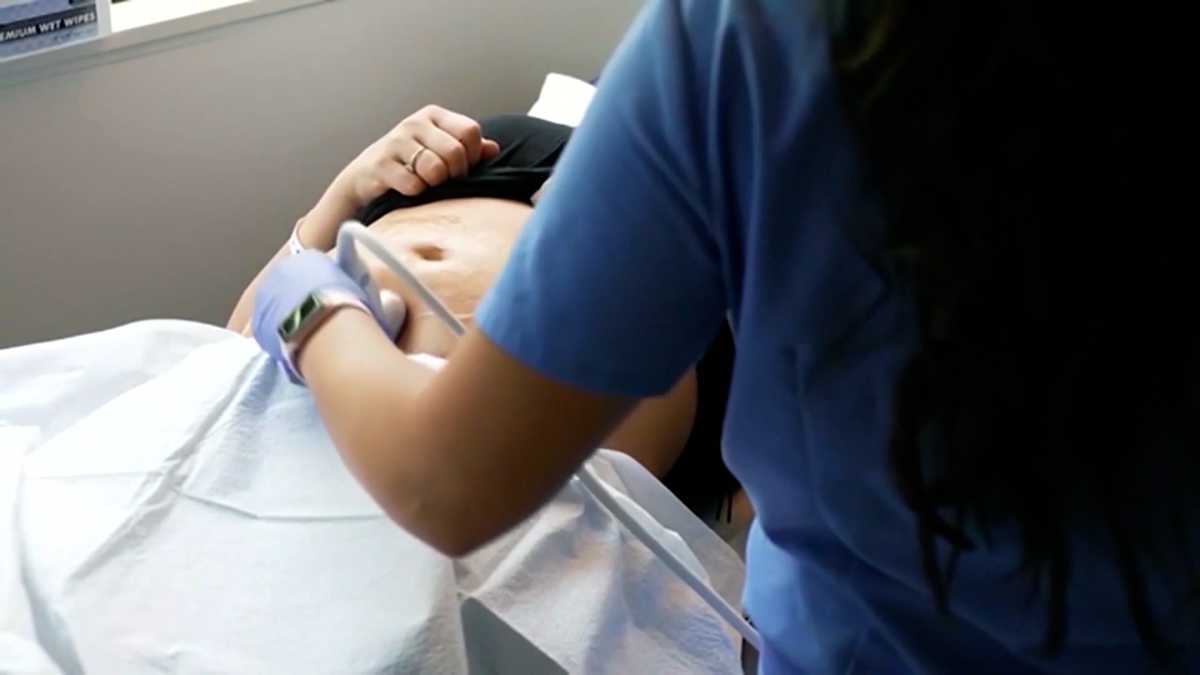 Iowa woman’s case highlights abortion access issues