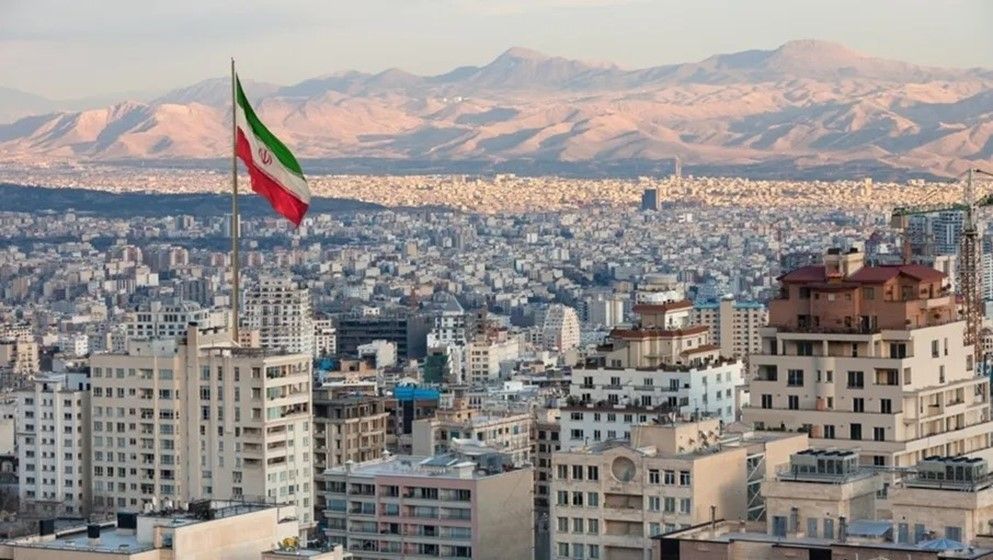 Iran Executes Individual on Charges of Intelligence Cooperatio...