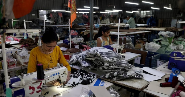 Iran conflict hits Asia's polyester suppliers to global fast fashion