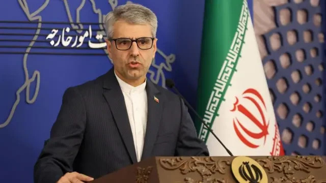 Iran denies plans for second round of talks with United States