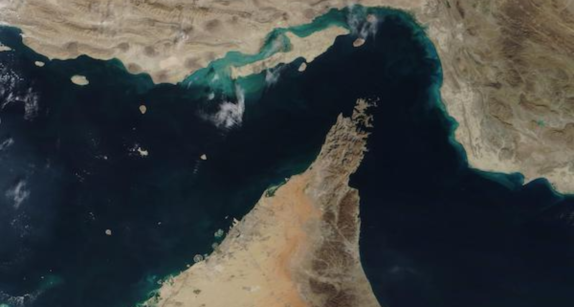 Iran oil shock forces Seoul to weigh its energy needs against alignment with US