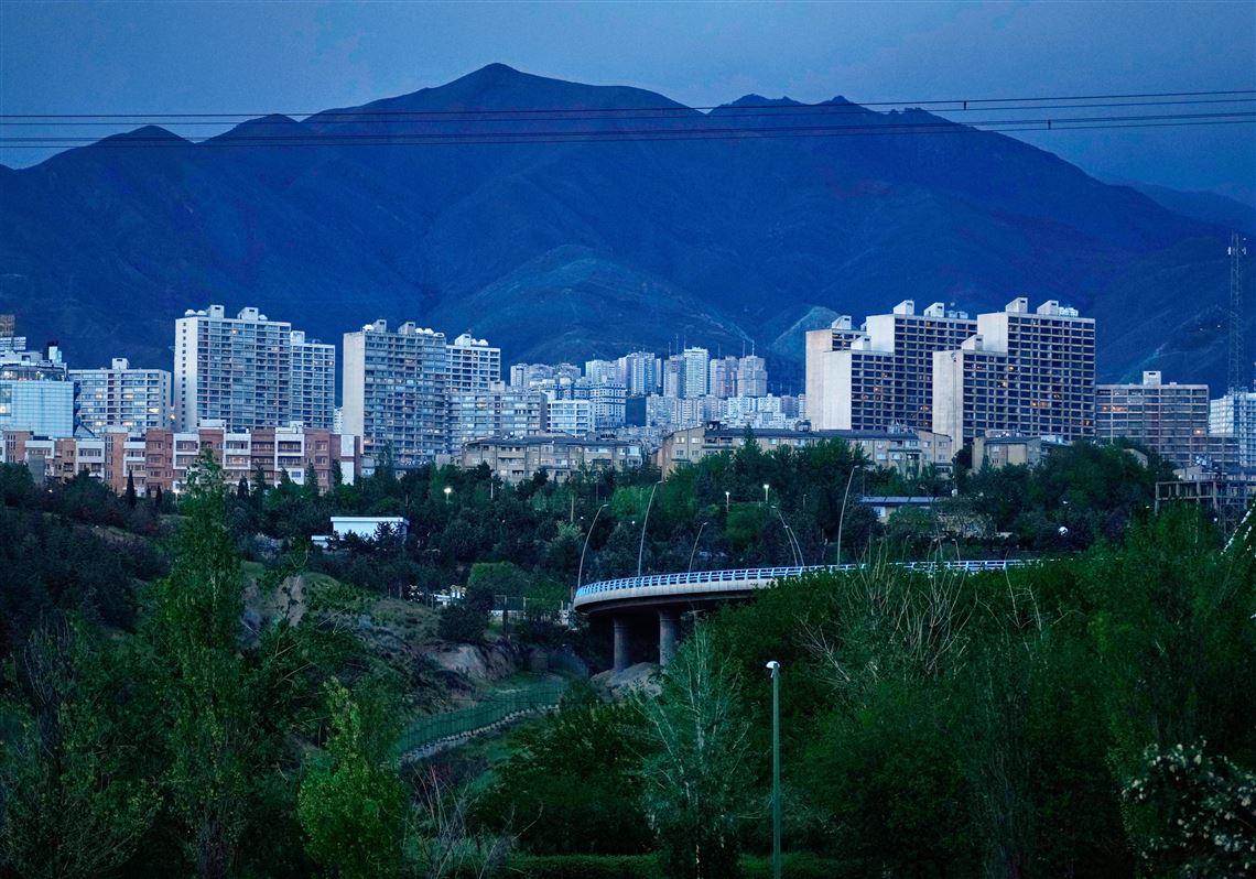 Iran updates: Talks to end the war stall as economies feel the impact of rising energy costs