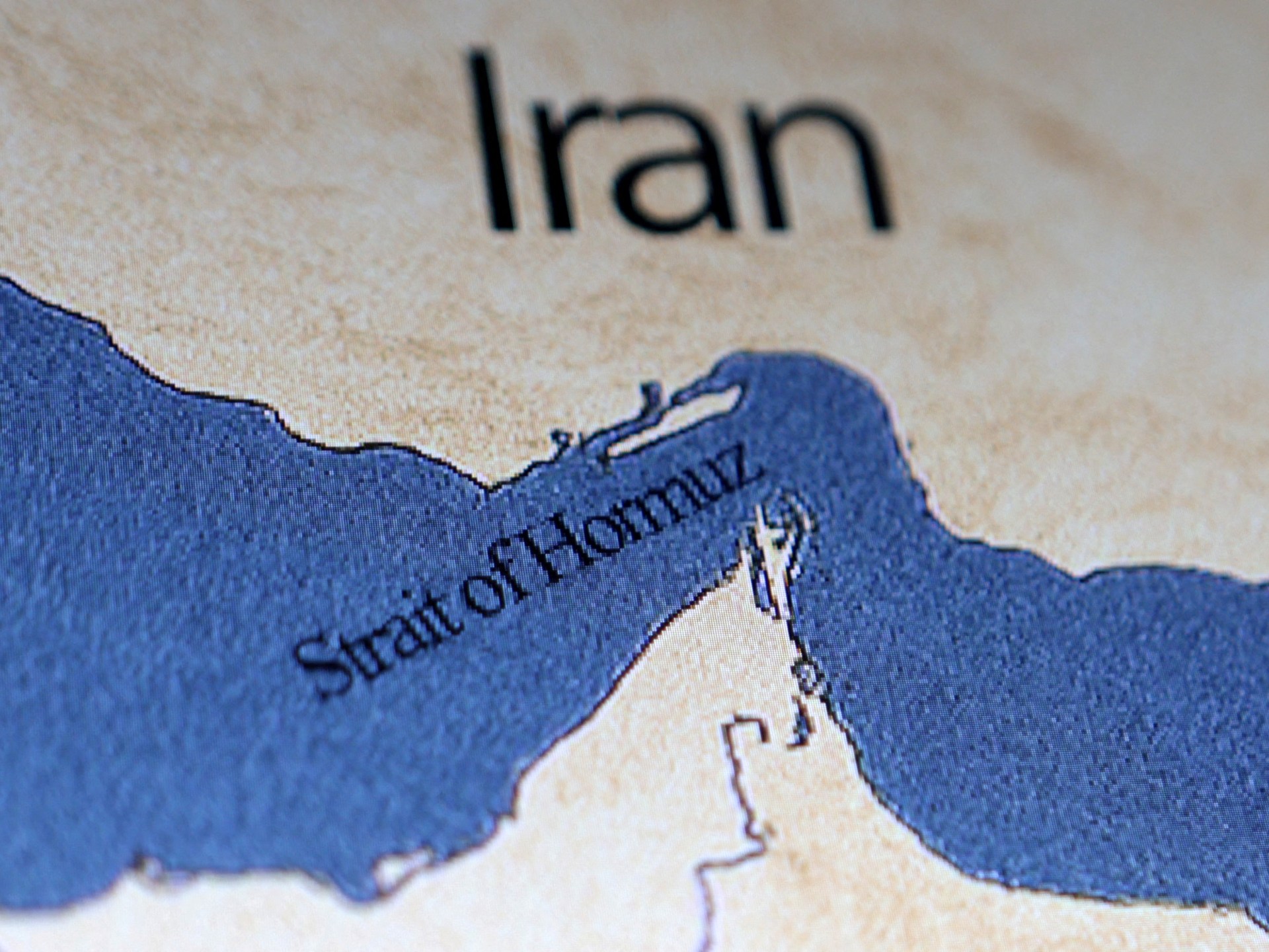 Iran war: 10 frequently used words and their meanings | US-Israel war on Iran News