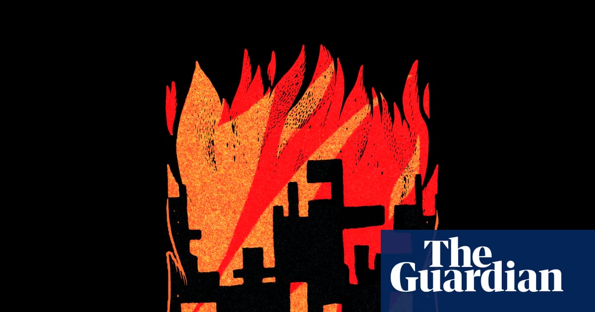 Is this what war looks like now? | Israel