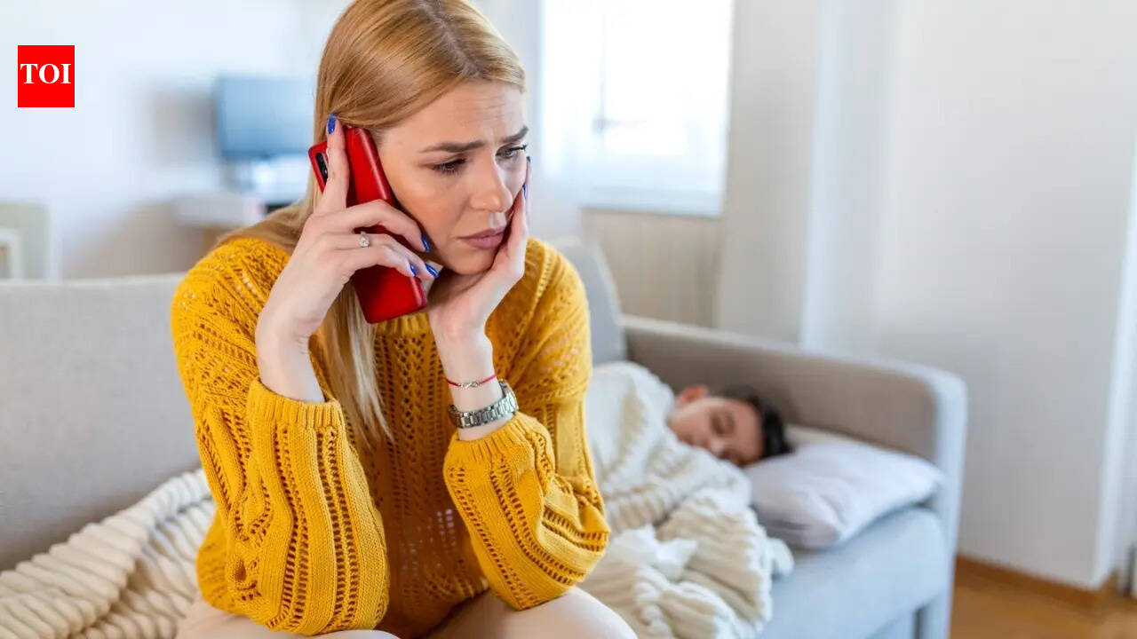 Is your child dealing with things or running away? Recognising emotional warning signs in teens