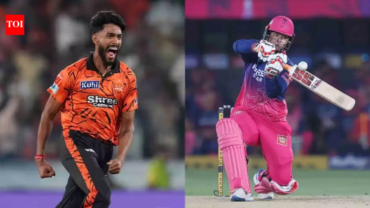 'It affects me a bit': Vaibhav Sooryavanshi opens up on criticism after duck vs SRH | Cricket News