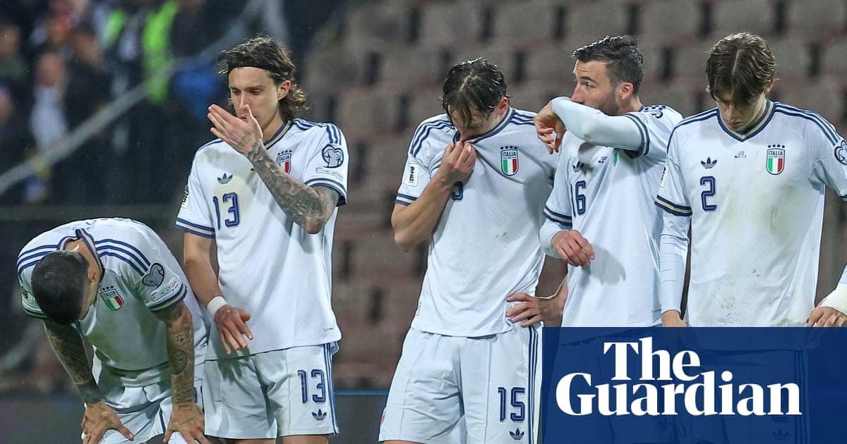 Italian sports minister dismisses plan for Azzurri to replace Iran at 2026 World Cup | Italy