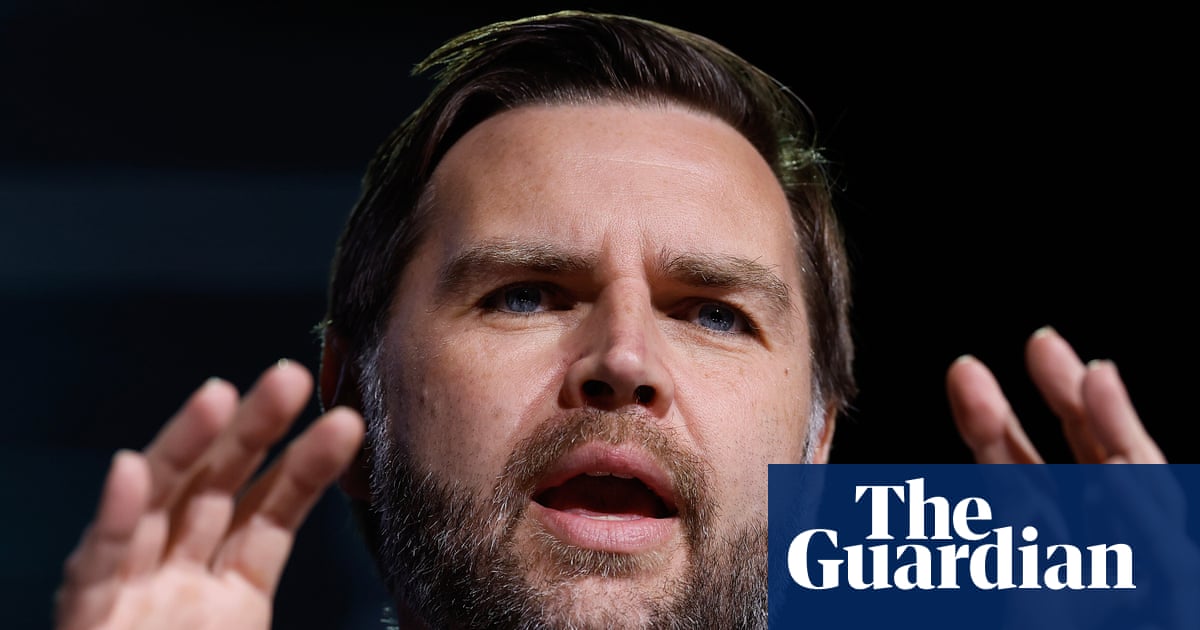 JD Vance to lead US delegation in Pakistan if Iran agrees to talks | US-Israel war on Iran