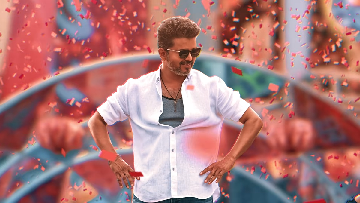 Jana Nayagan: T.N. police launch probe into leak of TVK leader Vijay’s film