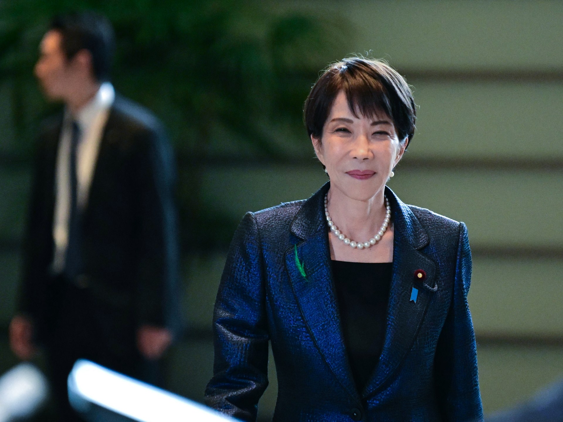 Japan lifts ban on lethal weapons exports in major shift of pacifist policy | Weapons News