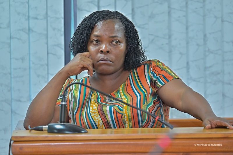 Journalism’s loss: The rise and unraveling of Agnes Nandutu