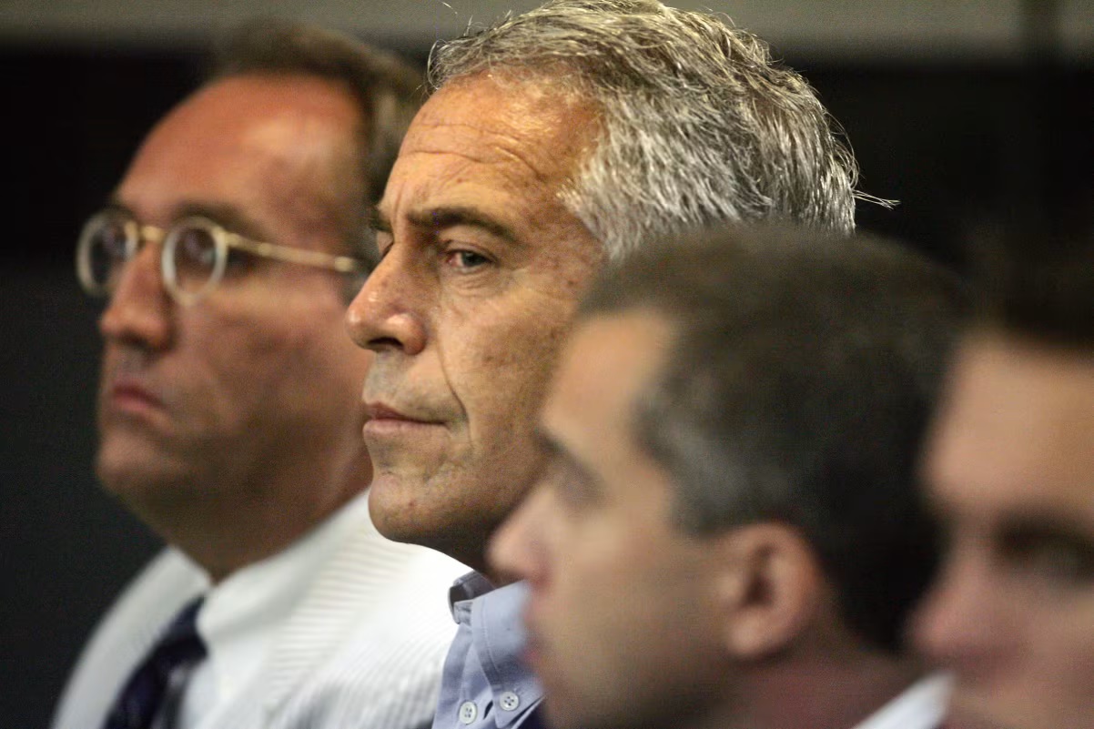 Justice Department watchdog to review handling of Epstein files