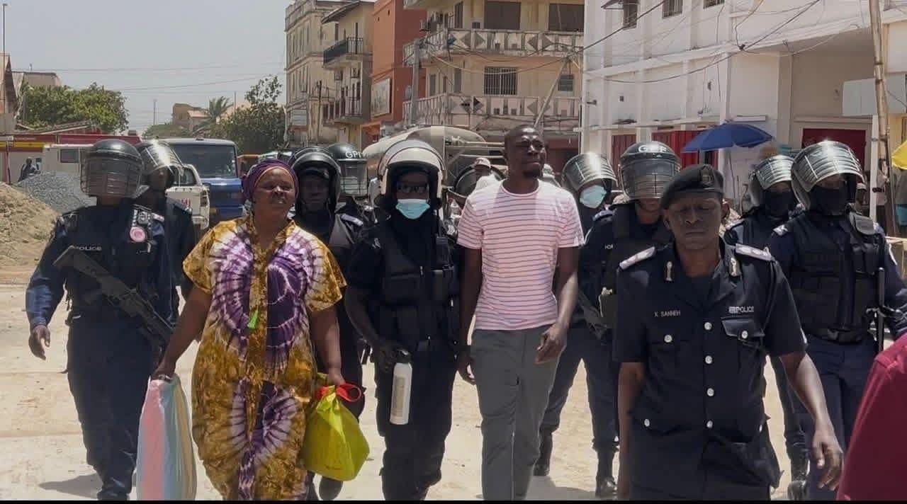 Justice, failure and responsibility: the questions raised by the Bojang verdict