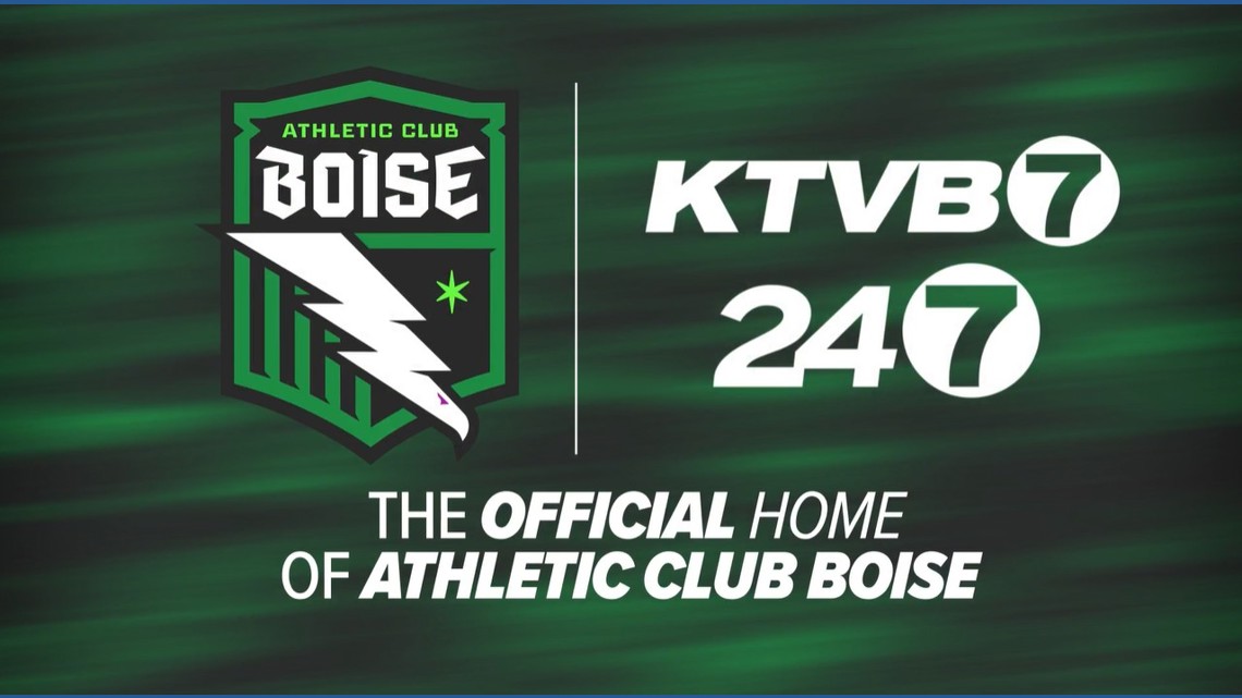 KTVB to air AC Boise home matches as official broadcast partner