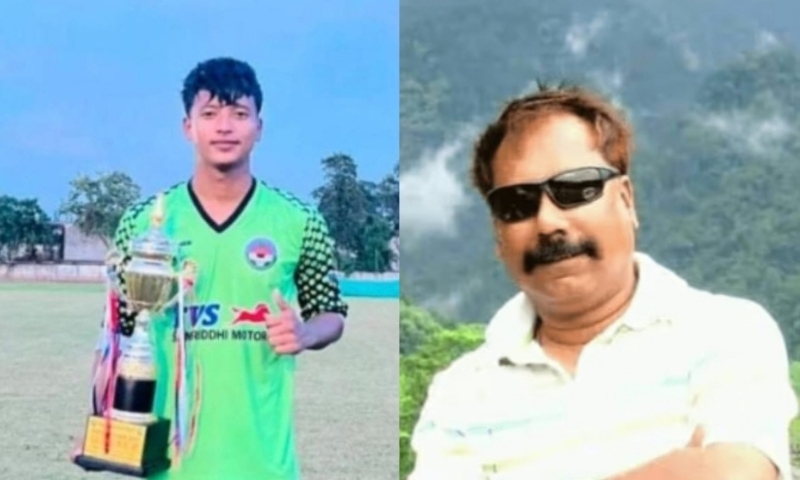 Kakopathar residents demand traffic station, hospital after latest NH-15 accident