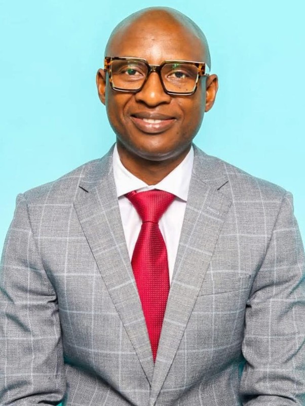 Kamaso Outlines Reform Agenda In GFF Presidential Race -