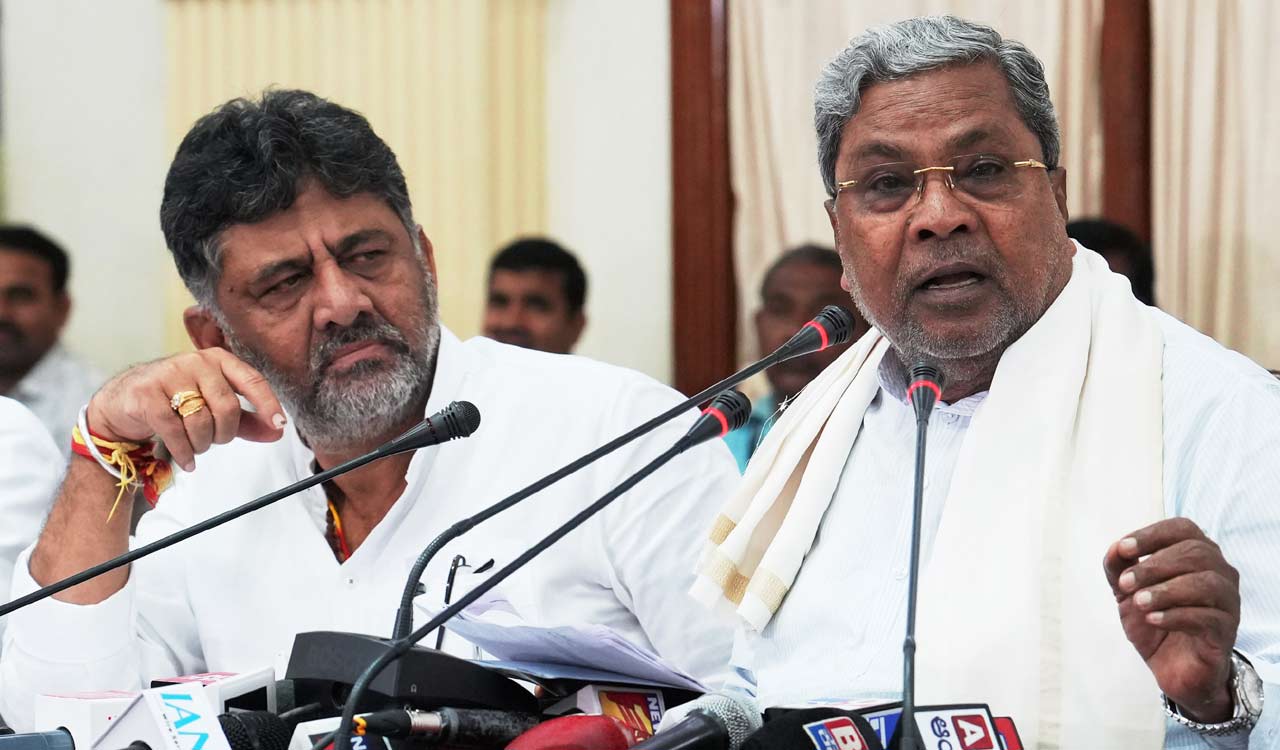 Karnataka govt clears Rs 600 crore plan for minority colonies