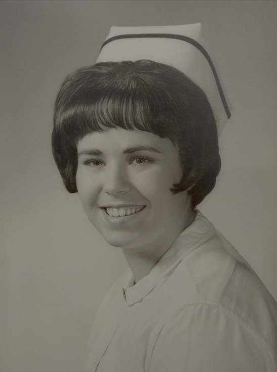 Kathleen M. “Kit” (Perreault) Schofield