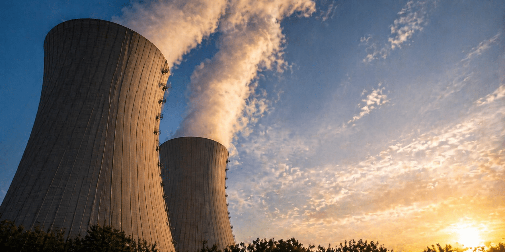 Kazakhstan Plans to Build at Least Three Nuclear Power Plants by 2050