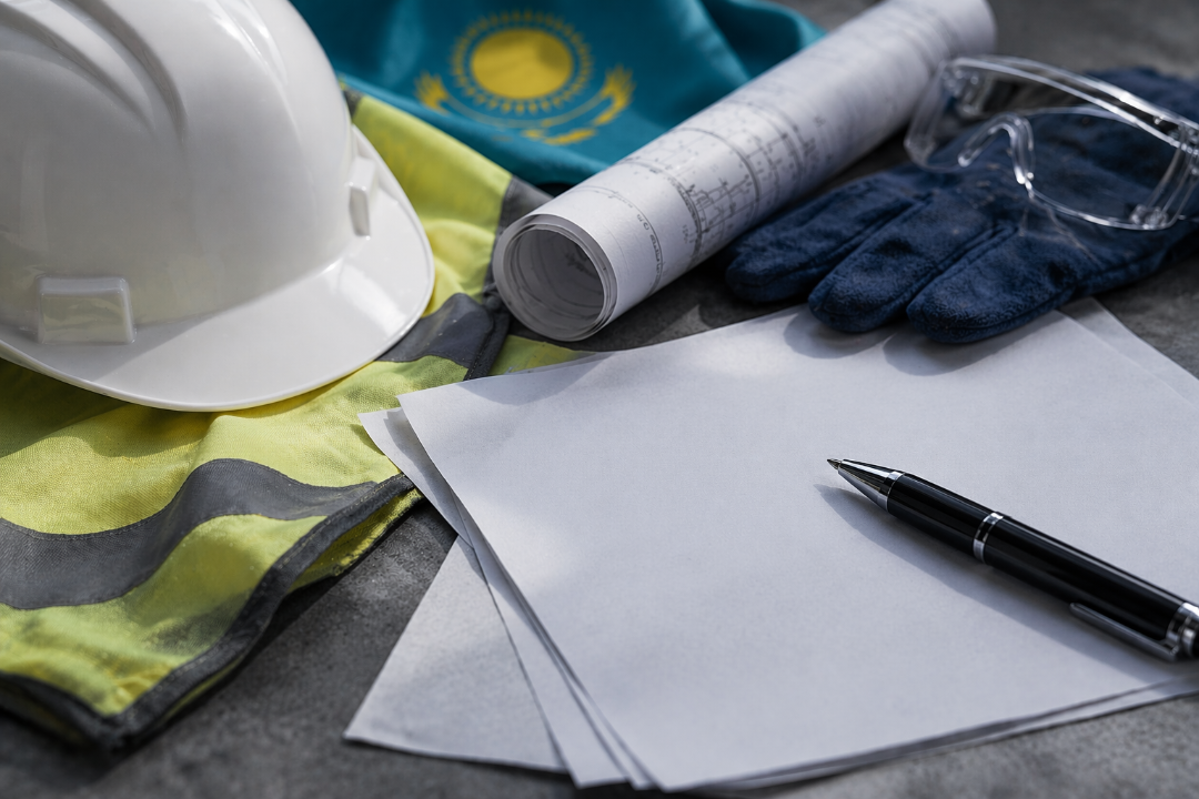 Kazakhstan Simplifies Entry and Work Rules to Attract Foreign Talent and Investment