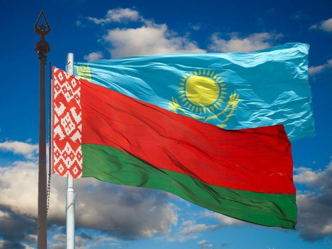 Kazakhstan and Belarus Eye Deeper Economic Ties as Trade Surges 30%