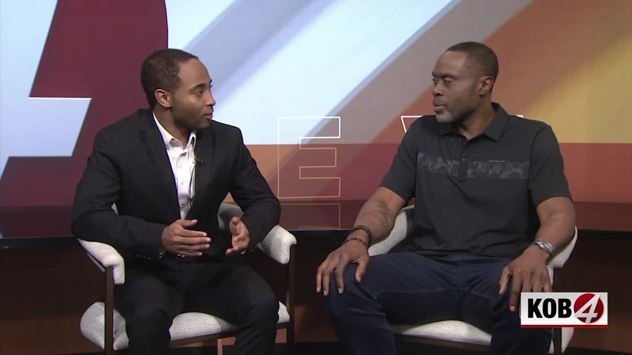 Kenny's Got the Score | April 17