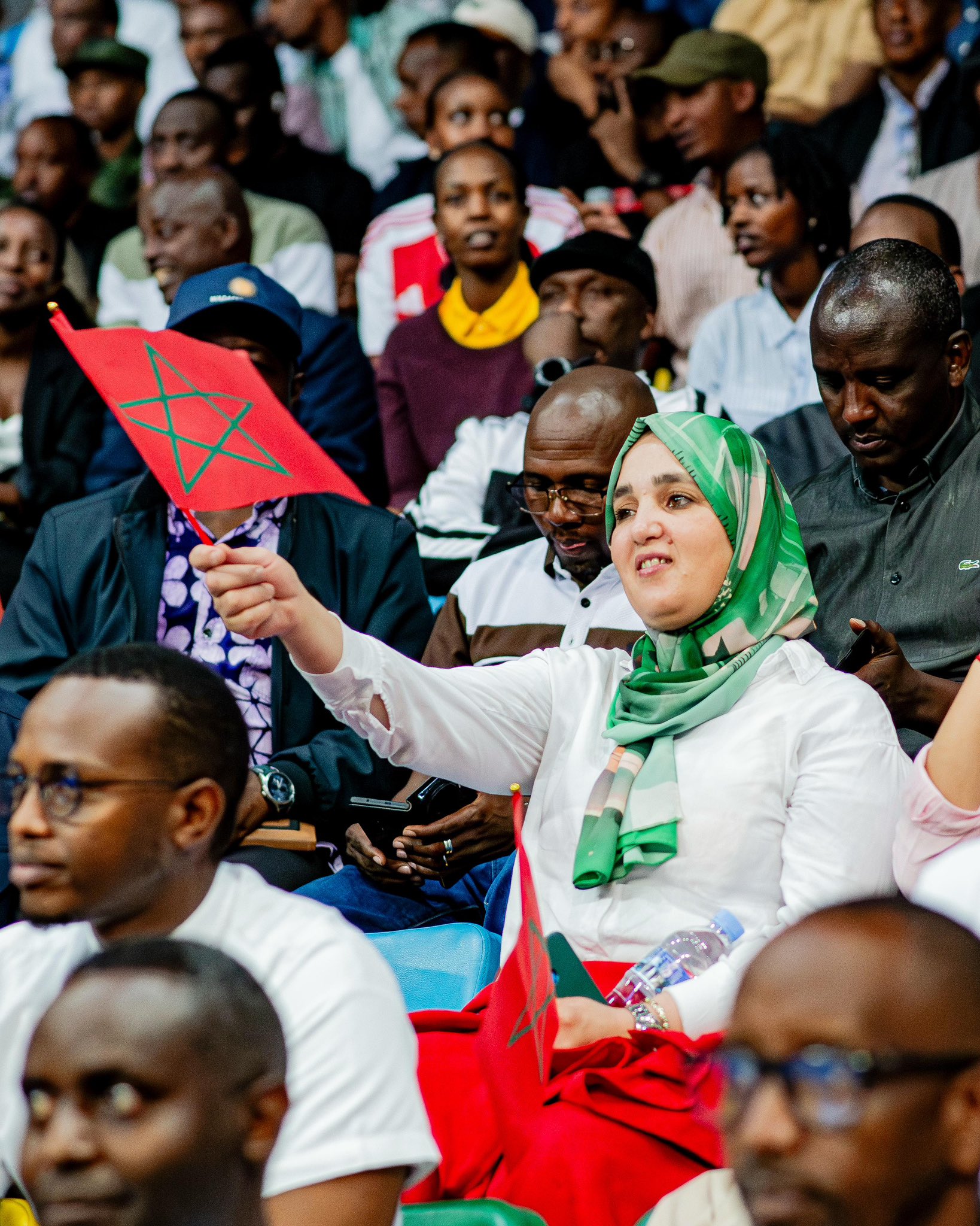 Kigali 2026: CABB: Local Favorites Kepler Forge Ahead as Rwanda Makes ...