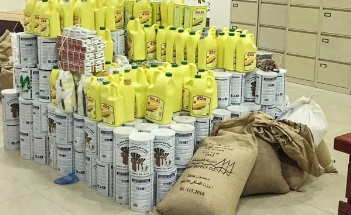 Kuwait food subsidy bill rises to 58.7 million dinars in early 2026