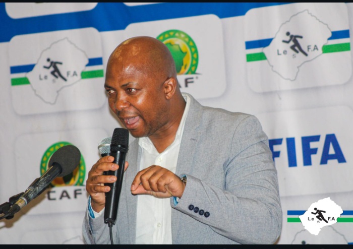 LIKUENA BAGS MORE INCENTIVES AFTER REACHING AFCON GROUP STAGE