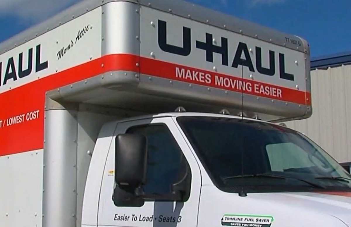 LOL: Truck Rental Price - Wyo To CA Compared To CA To Wyo