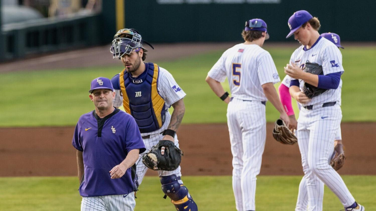 LSU baseball 2026 recruiting class preview, analysis | LSU